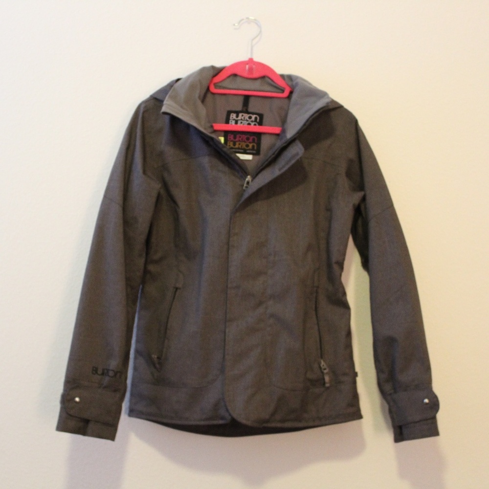 Women's Burton Ski Jacket